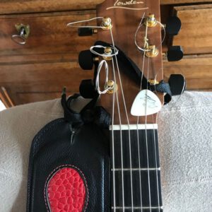 Sangles de guitare