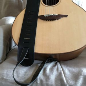 Sangles de guitare