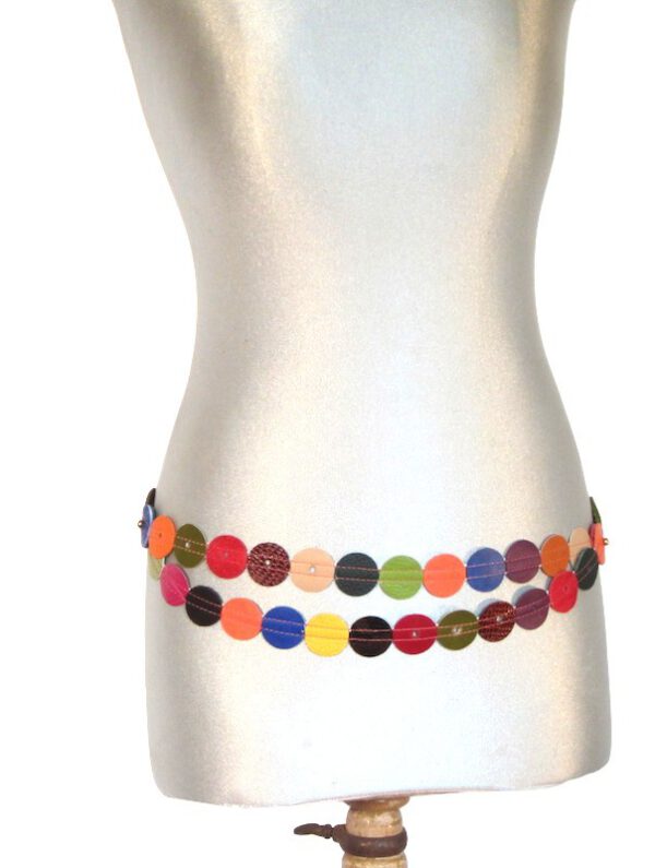 Ceinture Ronds