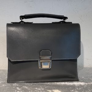 Cartable Gris – Image 4