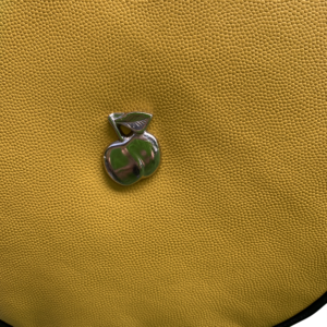 Sac P&P's Noir et Jaune – Image 4